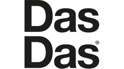 DasDas — Modal Project client logo